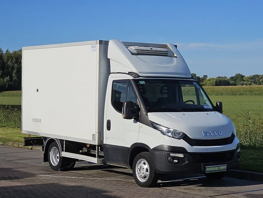 Iveco Daily - Afbeelding 5 van 18