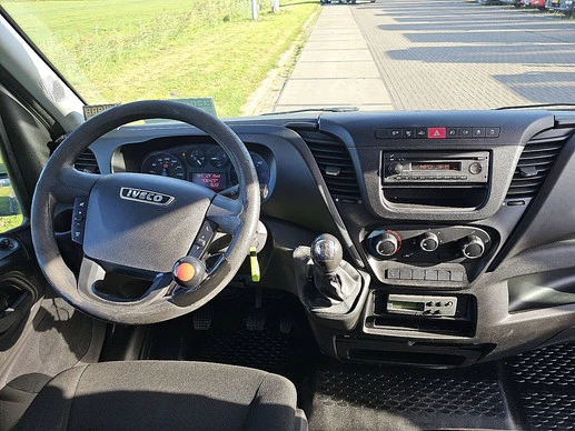 Iveco Daily - Afbeelding 8 van 18