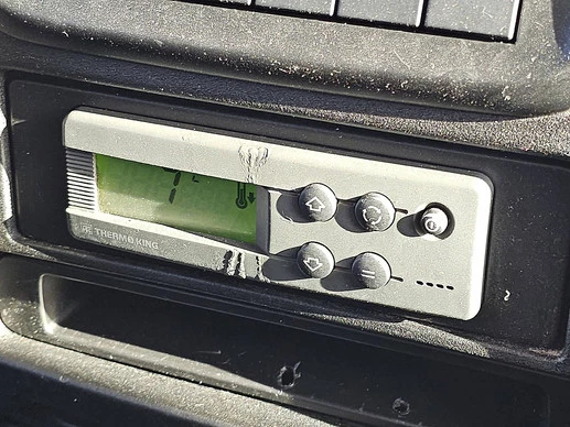 Iveco Daily - Afbeelding 10 van 18