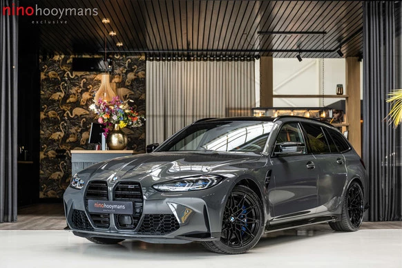 BMW M3 - Afbeelding 1 van 30