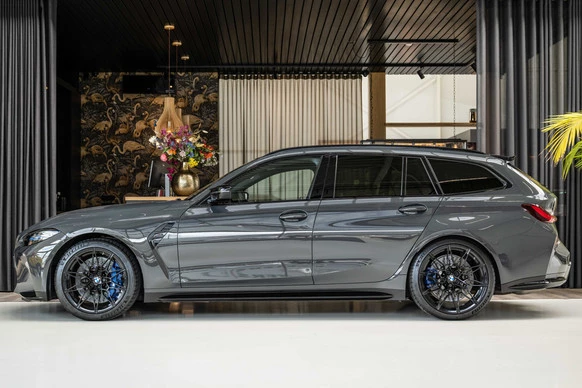 BMW M3 - Afbeelding 2 van 30