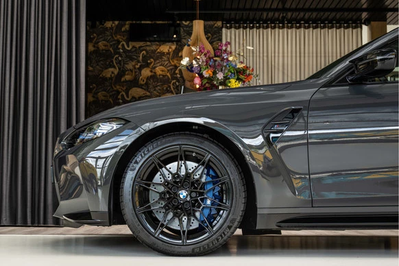 BMW M3 - Afbeelding 3 van 30