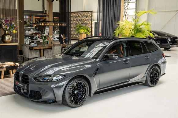 BMW M3 - Afbeelding 4 van 30