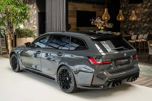 BMW M3 - Afbeelding 5 van 30