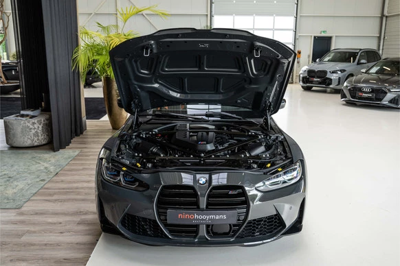 BMW M3 - Afbeelding 6 van 30