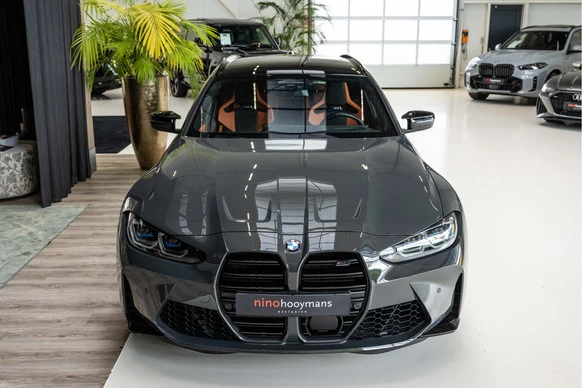BMW M3 - Afbeelding 7 van 30