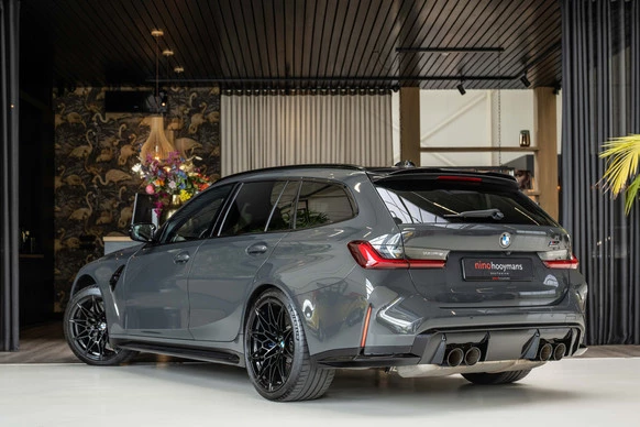 BMW M3 - Afbeelding 8 van 30
