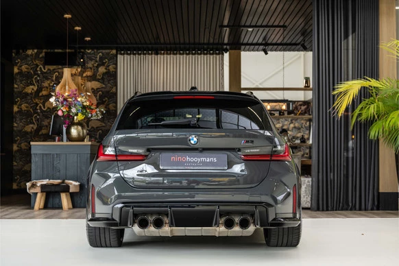 BMW M3 - Afbeelding 9 van 30