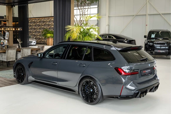 BMW M3 - Afbeelding 10 van 30