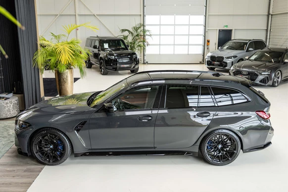 BMW M3 - Afbeelding 11 van 30