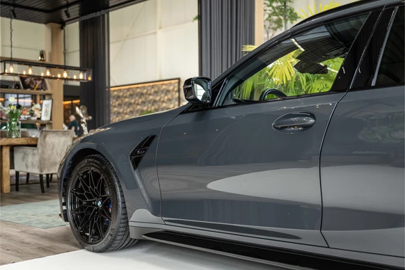 BMW M3 - Afbeelding 12 van 30