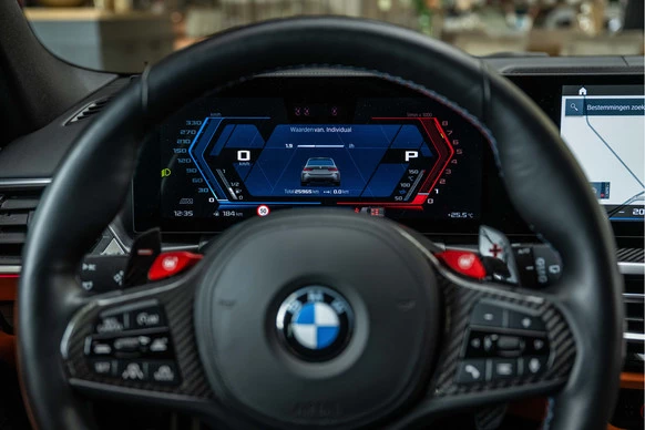 BMW M3 - Afbeelding 14 van 30