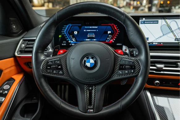 BMW M3 - Afbeelding 15 van 30