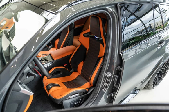 BMW M3 - Afbeelding 18 van 30