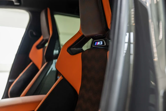 BMW M3 - Afbeelding 19 van 30
