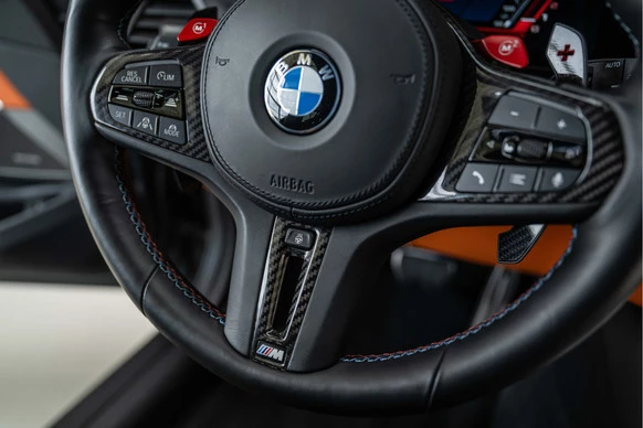 BMW M3 - Afbeelding 24 van 30