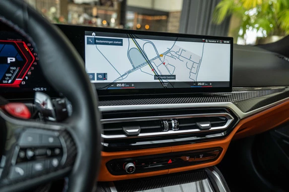 BMW M3 - Afbeelding 25 van 30