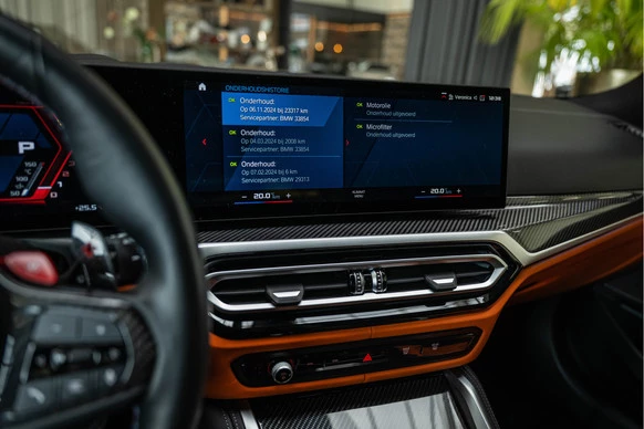BMW M3 - Afbeelding 27 van 30