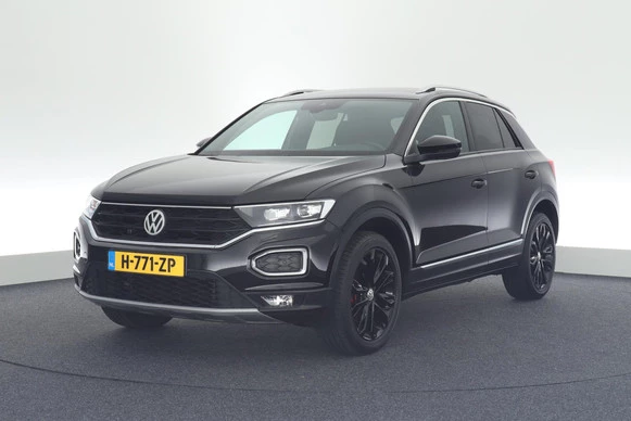 Volkswagen T-Roc - Afbeelding 1 van 30