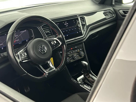 Volkswagen T-Roc - Afbeelding 3 van 30