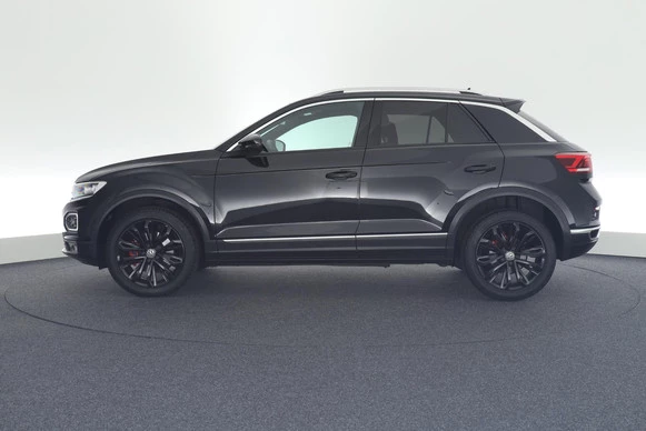 Volkswagen T-Roc - Afbeelding 5 van 30