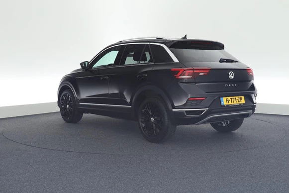 Volkswagen T-Roc - Afbeelding 6 van 30