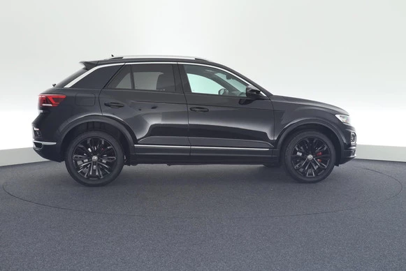 Volkswagen T-Roc - Afbeelding 8 van 30