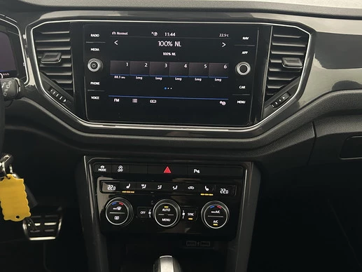 Volkswagen T-Roc - Afbeelding 12 van 30