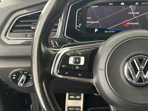 Volkswagen T-Roc - Afbeelding 15 van 30