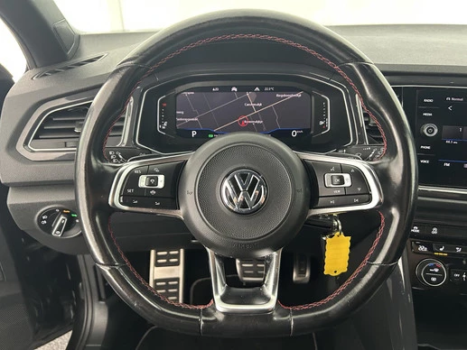 Volkswagen T-Roc - Afbeelding 16 van 30