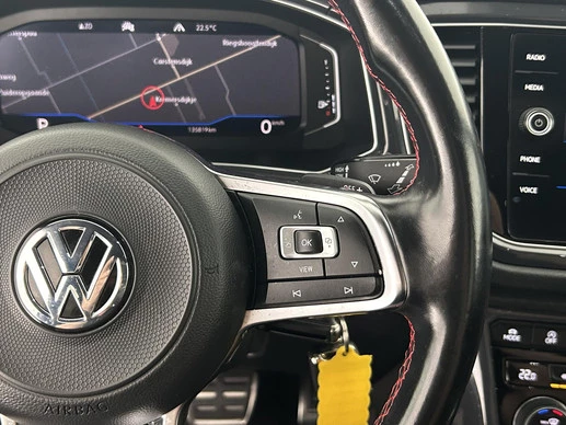 Volkswagen T-Roc - Afbeelding 17 van 30
