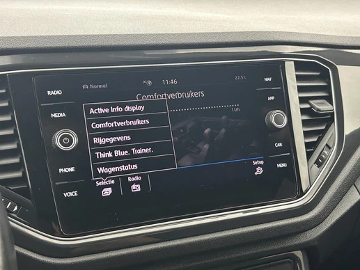 Volkswagen T-Roc - Afbeelding 19 van 30