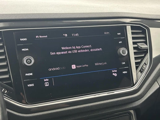 Volkswagen T-Roc - Afbeelding 20 van 30