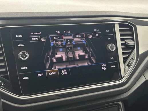 Volkswagen T-Roc - Afbeelding 22 van 30