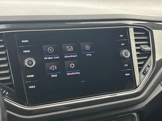 Volkswagen T-Roc - Afbeelding 23 van 30