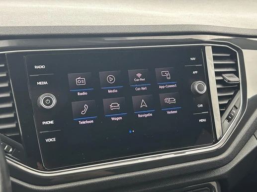 Volkswagen T-Roc - Afbeelding 24 van 30