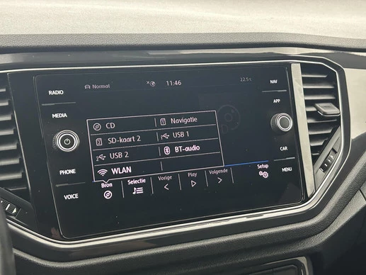 Volkswagen T-Roc - Afbeelding 25 van 30