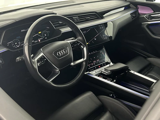 Audi e-tron - Afbeelding 3 van 30