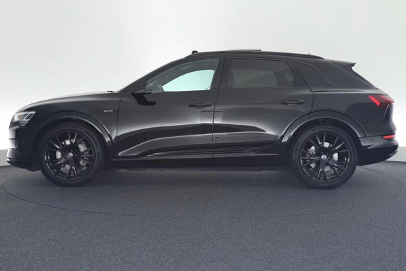 Audi e-tron - Afbeelding 10 van 30