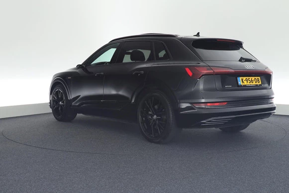 Audi e-tron - Afbeelding 11 van 30