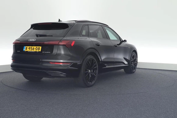 Audi e-tron - Afbeelding 12 van 30