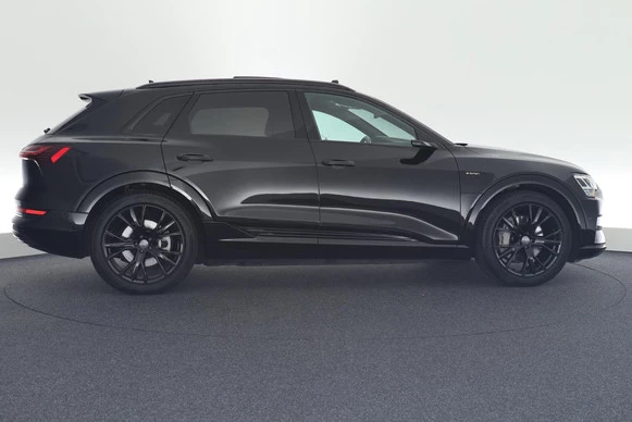Audi e-tron - Afbeelding 13 van 30
