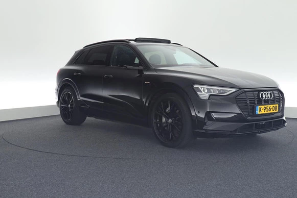 Audi e-tron - Afbeelding 14 van 30