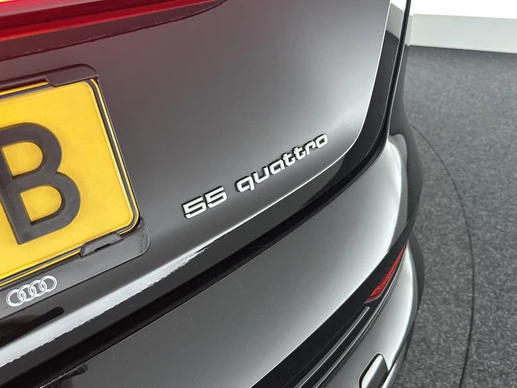 Audi e-tron - Afbeelding 15 van 30