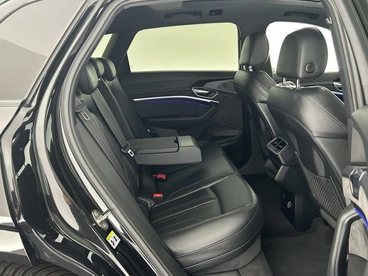 Audi e-tron - Afbeelding 20 van 30