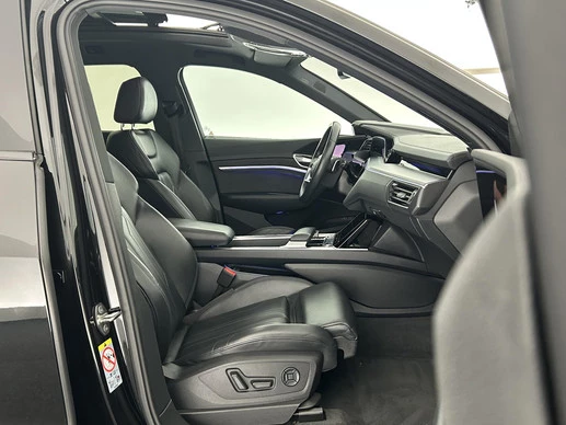 Audi e-tron - Afbeelding 21 van 30