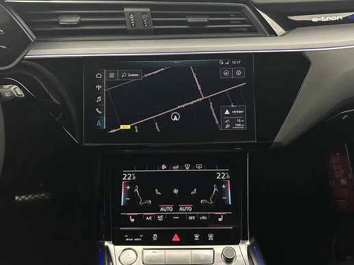 Audi e-tron - Afbeelding 22 van 30