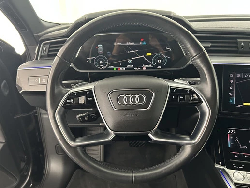 Audi e-tron - Afbeelding 27 van 30