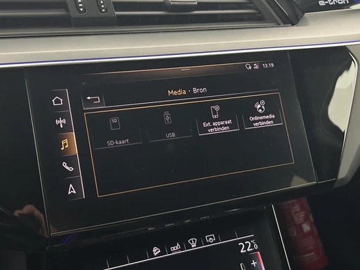 Audi e-tron - Afbeelding 29 van 30