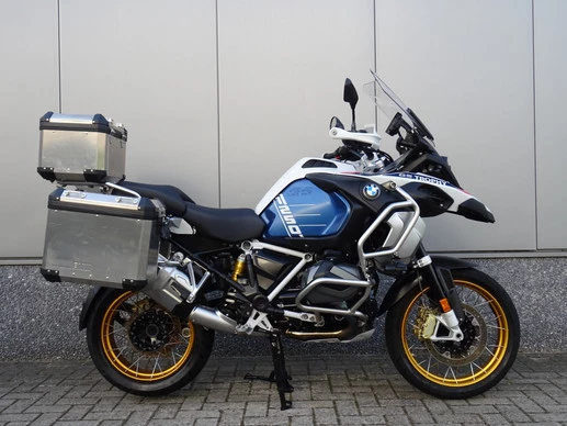BMW R 1250 GS Adventure - Afbeelding 1 van 17